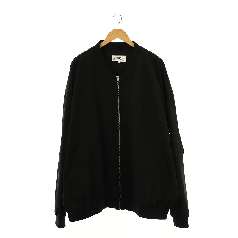 楽天市場】【中古】MM6 Maison Margiela23SSSPORTSJACKET