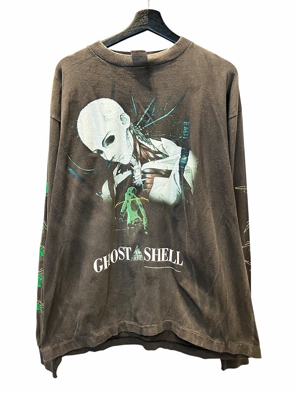 楽天市場】【中古】SAINT MICHAEL セントマイケル カットソー 長袖 T