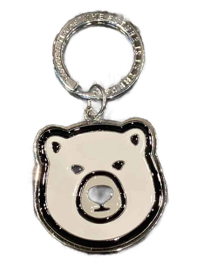 楽天市場】HUMAN MADE キーホルダー ヒューマンメイド ANIMAL