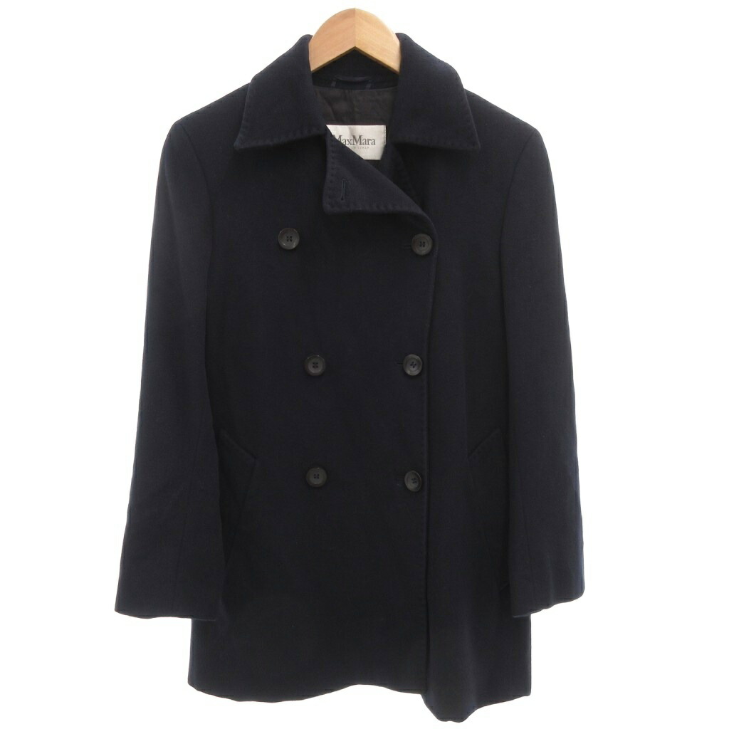 楽天市場】MAX MARA STUDIO マックスマーラ ステュディオ ダブル