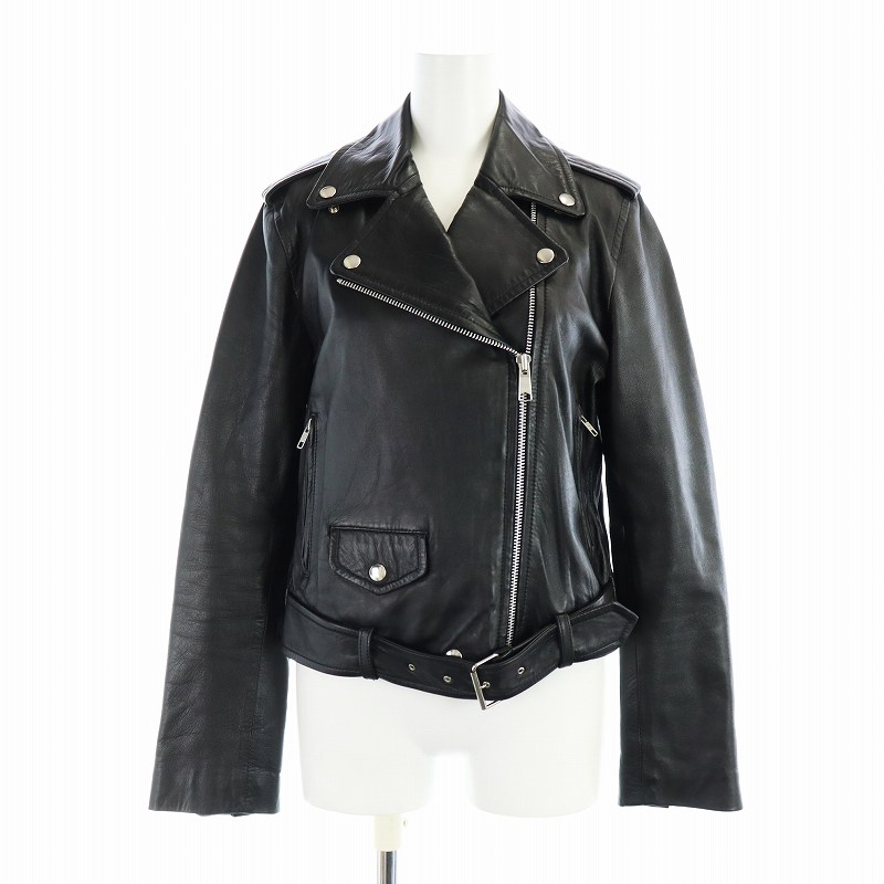 楽天市場】ジャンポール・ゴルチエ ライダースジャケット 【Bランク