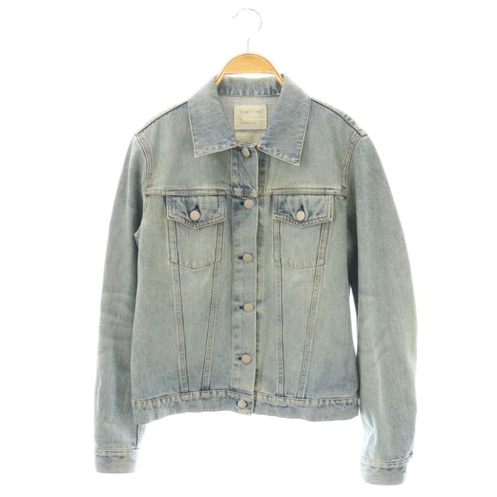 楽天市場】HELMUT LANG ヘルムートラング ジャケット サイズ:44 99SS