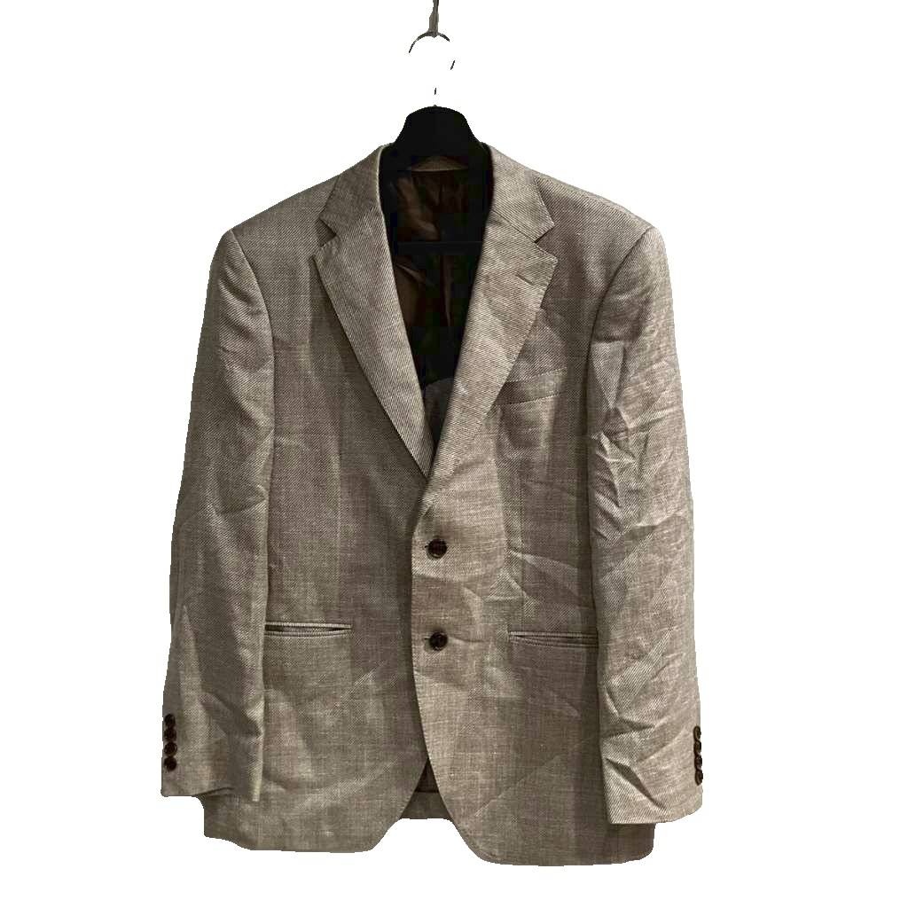 楽天市場】Loro Piana ロロ ピアーナ テーラードジャケット チェック柄