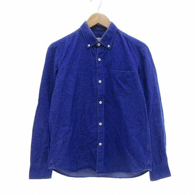 楽天市場】【中古】未使用品 ノンネイティブ nonnative 25SS DWELLER