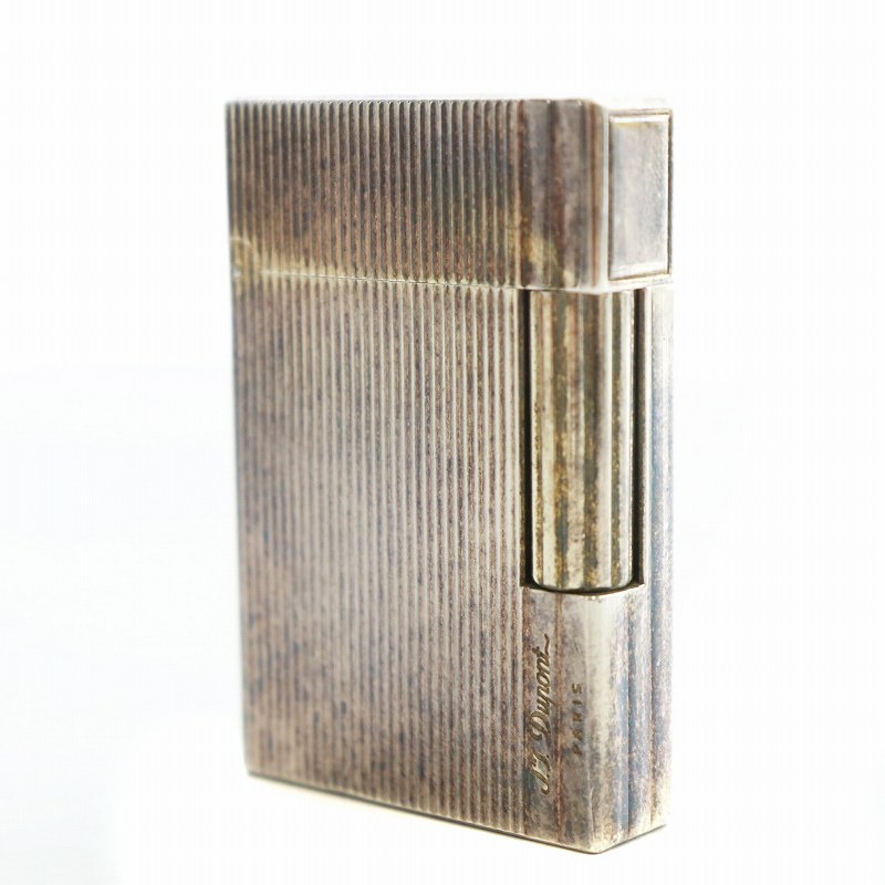 デコピンS.T. Dupont 金メッキライター オリジナルボックス付き デコピン様 専用S.T. Dupont 金メッキライター オリジナル