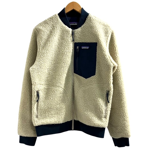 Patagonia ゼメルボマージャケットM PATAGONIA (パタゴニア) M's Zemer Bomber Jkt / メンズ ゼメル
