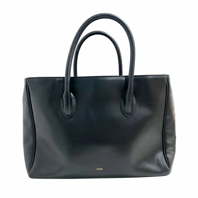 楽天市場】【ヴァジック】VASIC Mask mini レザー トートバッグ