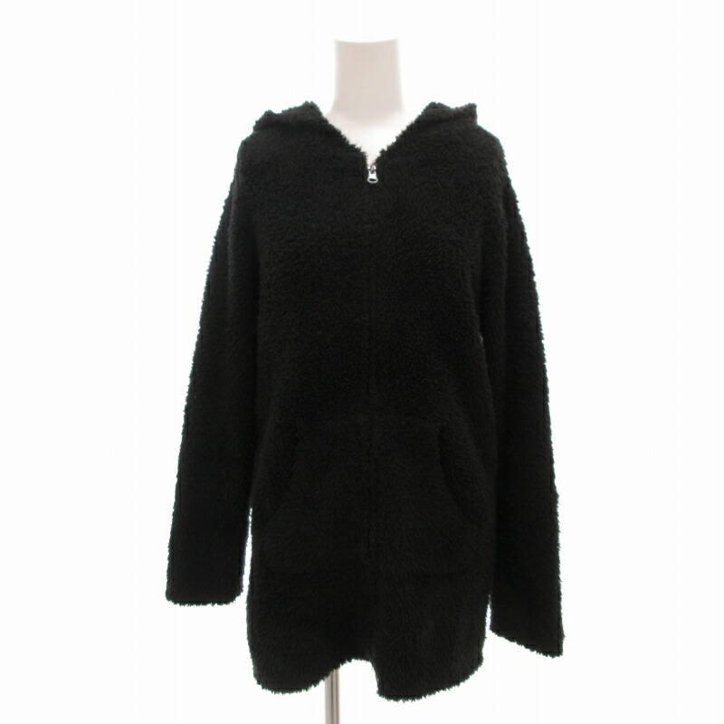 R.H. Vintage ロンハーマン パーカー M Ron Herman(ロンハーマン) ジップアップパーカー Vintage