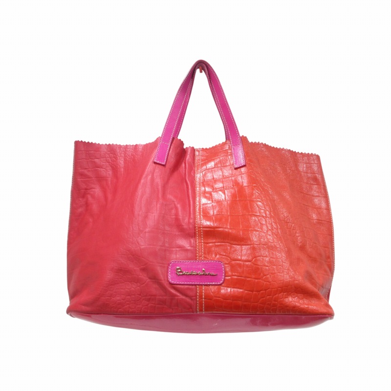 楽天市場】【中古】Braccialini ブラッチャリーニ バッグ