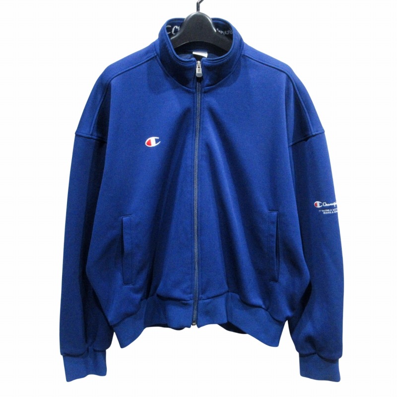 楽天市場】80〜90年代 チャンピオン Champion JASPO パティ カタカナ