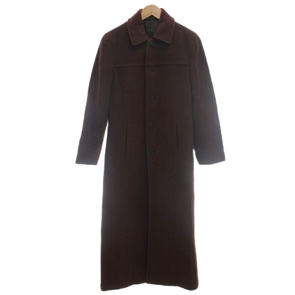 楽天市場】【美品】ネメス Nemeth コート ロングコート コクーンコート