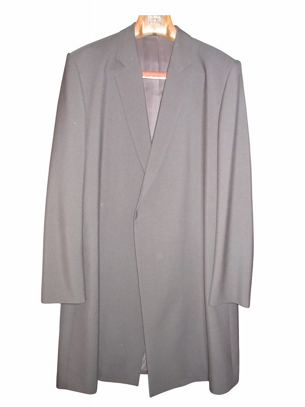 楽天市場】【中古】 ラッドミュージシャン トレンチコート レディース