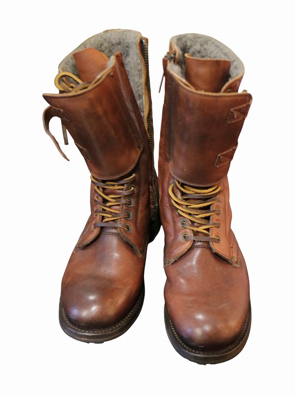 【中古】ディースクエアード DSQUARED2 メンズファッションブーツ メンズ 【ベクトル 古着】 260108