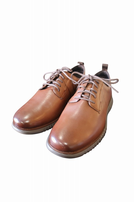 【中古】未使用品 コールハーン COLE HAAN メンズファッションシューズ メンズ 【ベクトル 古着】 260113｜ブランド古着の買取販売ベクトル