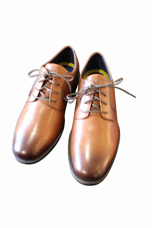 【中古】未当て嵌める品 電話を掛けるハーン COLE HAAN メンズファッションシューズ メンズ 【ベクター 古着】 260113 メンズファッション-その他