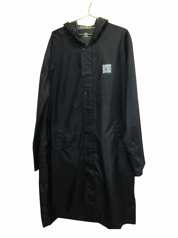 【中古】ヴェトモン VETEMENT コート メンズ 【ベクトル 古着】 260123 15,675円