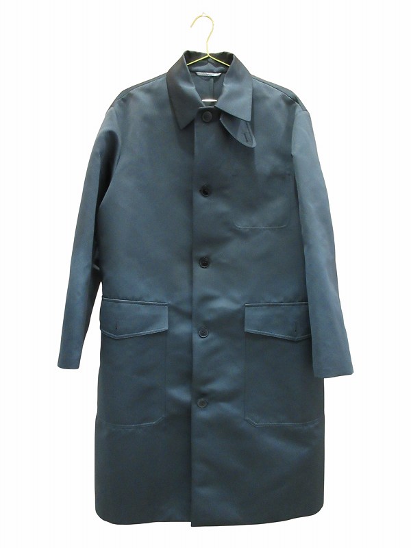 楽天市場】VALENTINO バレンチノ アウター Pコート メンズ44 スタッズ