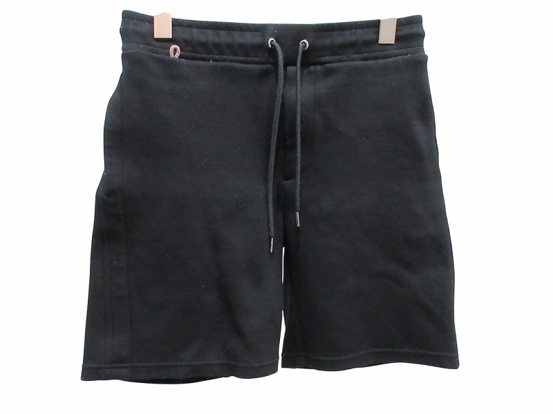 【中古】シテラ CITERA ショートパンツ ハーフパンツ 4502-31220 ブラック S メンズ 【ベクトル 古着】 260203
