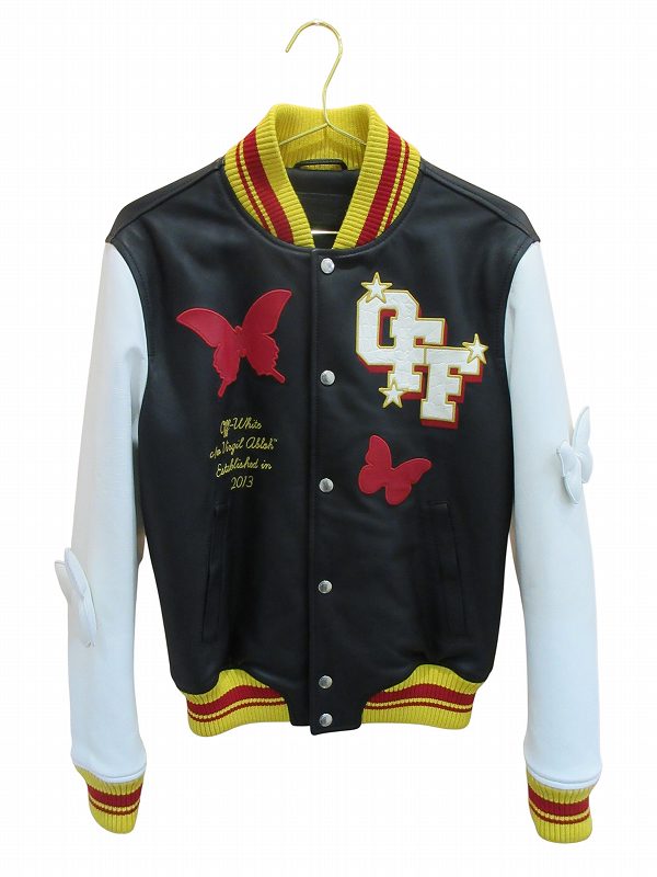 【中古】未当て嵌める品 象牙色 OFF WHITE 上衣 レディース 【ベクター 古着】 260209