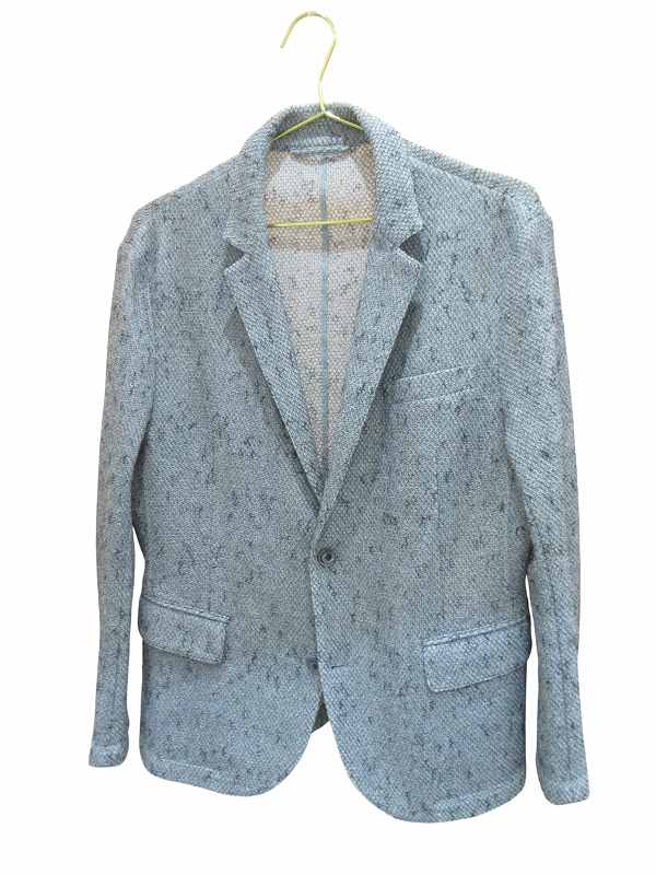 【中古】エポカ ウォモ EPOCA UOMO ジャケット 上着 メンズ 【ベクトル 古着】 260214 5,254円