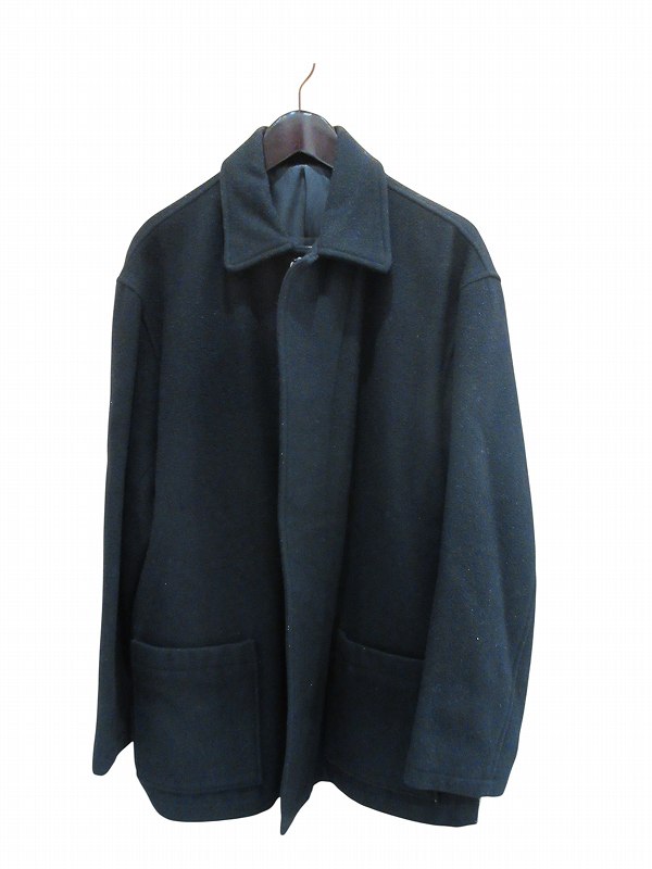 【中古】ワイズフォーメン Y's for men コート メンズ 【ベクトル 古着】 260301