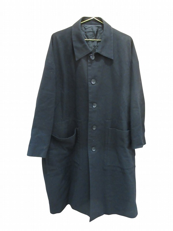 【中古】VOAAOV コート メンズ 【ベクトル 古着】 260306