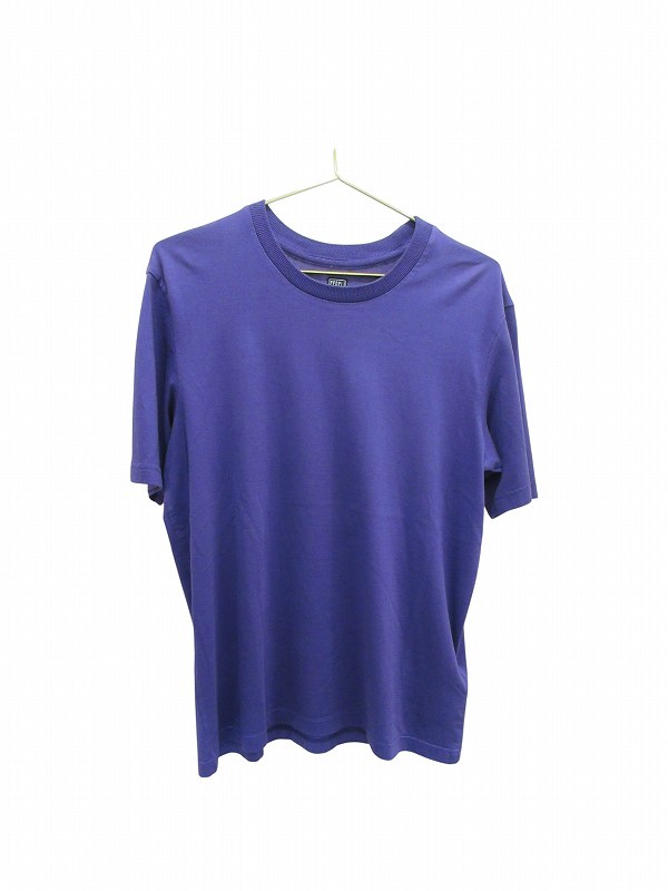 【中古】未使用品 FEDELI Tシャツ 半袖FEDELI メンズ 【ベクトル 古着】 260329