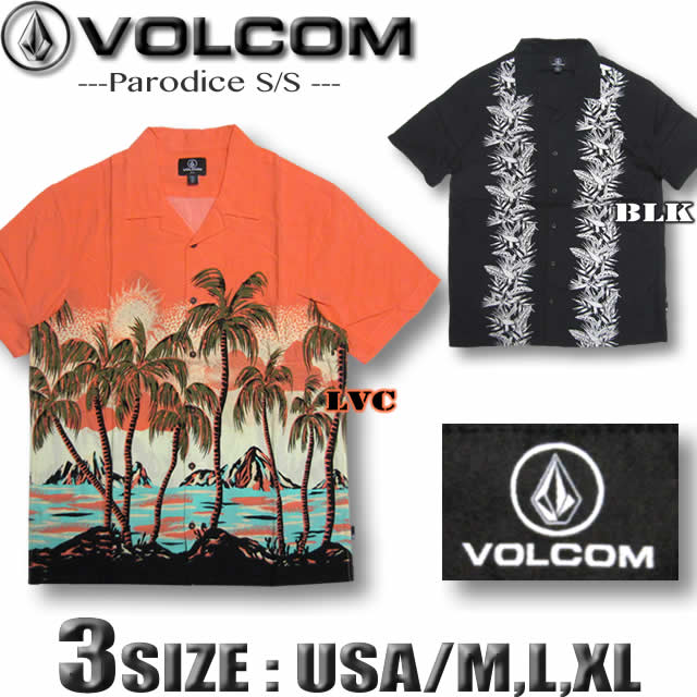 楽天市場】【最短翌日配達】 VOLCOM ボルコム メンズ 水陸両用