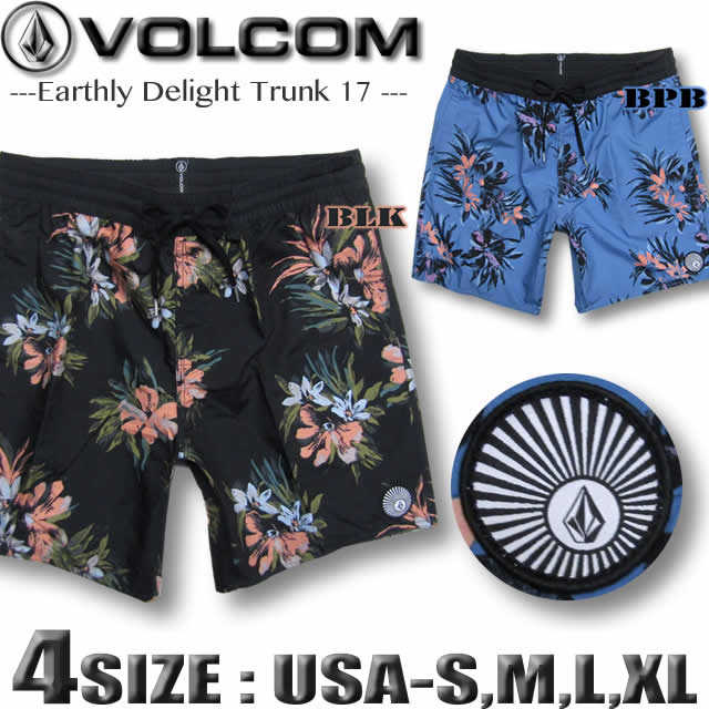 楽天市場】VOLCOM ボルコム メンズ ボードショーツ サーフパンツ サーフブランド アウトレット 水着 トランクス 海パン ストレッチ【あす楽対応】 A0812021 : VENICE