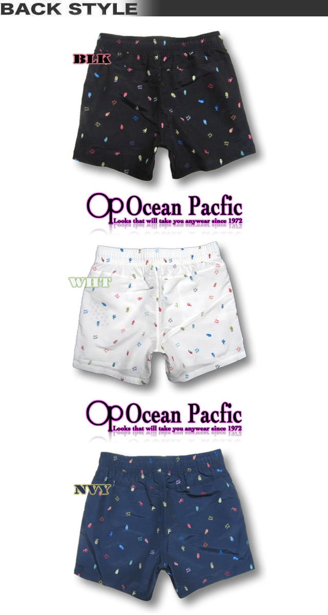 サーフ下穿き レディース オーシャンパシフィック Op スイムスーツ サーフ銘柄 掲示板ハーパン 半ズボン 外海パン 短絡身たけ ショートパンツ 重大大きさあり 体型上覆 サイズ挿げ替える一致 M L Xl Foxunivers Com