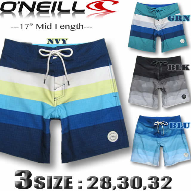 サーフハーパン メンズ オニール 17inch ボードショーツ O Neill さるまた 水着 あす御安い調和 明日送届ける適切な郵書雁字対応 Cannes Encheres Com