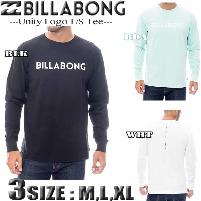 楽天市場】【最短翌日配達】 ビラボン メンズ BILLABONG ロンT