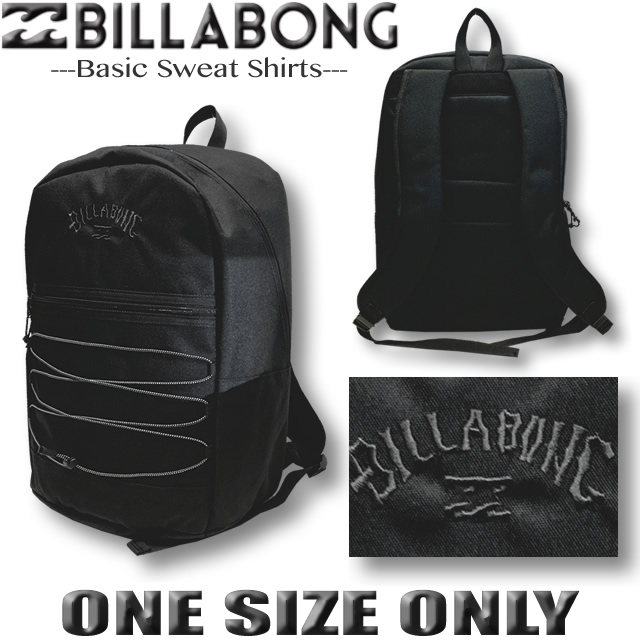 【楽天市場】ビラボン リュック サーフブランド BILLABONG