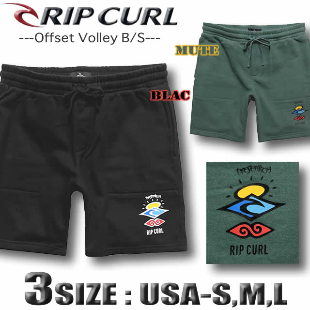 楽天市場】【最短翌日配達】RIP CURL リップカール サーフパンツ