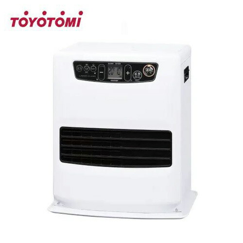 トヨトミ 石油ファンヒーター LC-32BF 9畳 ～12畳 11年製★ 楽天市場】トヨトミ 石油ファンヒーター（木造9畳/コンクリート