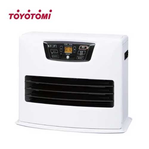 石油ファンヒーター LC-331 トヨトミ【20年製】 lcs53p.jpg