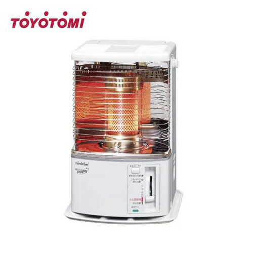トヨトミ 石油ストーブ RS-H29N 未使用品 ホワイト 2023年製 楽天市場】【リサイクル品・1年保証】トヨトミ 石油ストーブ RS
