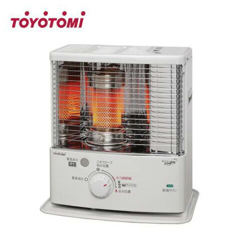 さくら　新品未使用トヨトミRS-W30N(B) 木造8畳コンクリート11畳 さくら 新品未使用トヨトミRS-W30N(B) 木造8畳コンクリート11畳