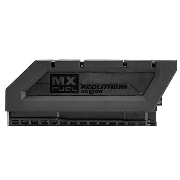 ミルウォーキー MX FUEL 6.0Ah 乾電池 MXF XC406 JP