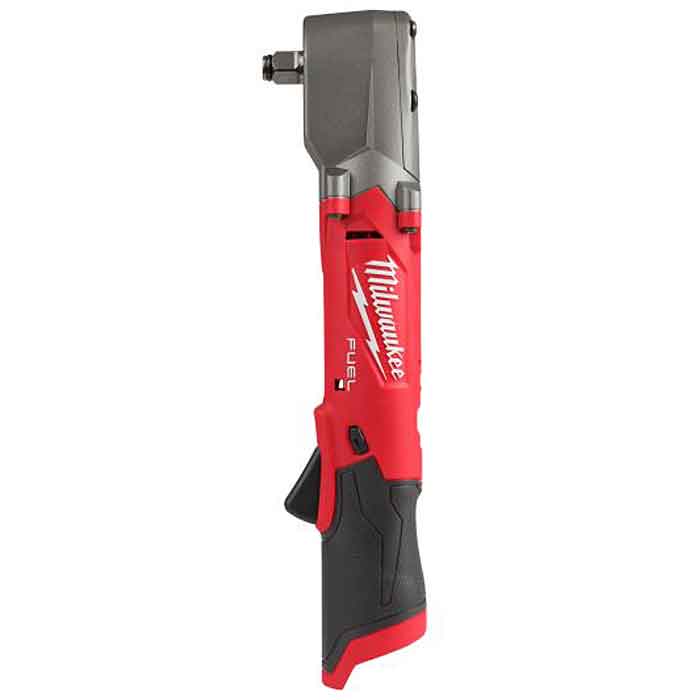 ミルウォーキー M12 FUEL 1/2in 300Nmアングルインパクトレンチ (本体のみ・入れものなし) M12 FRAIWF12-0 JP
