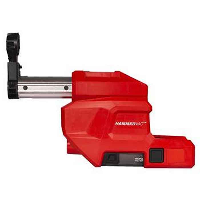 ミルウォーキー　M18 FUEL 26MM 小型集じんアダプター　M18 FCDDEXL-0 APJ｜Craseal