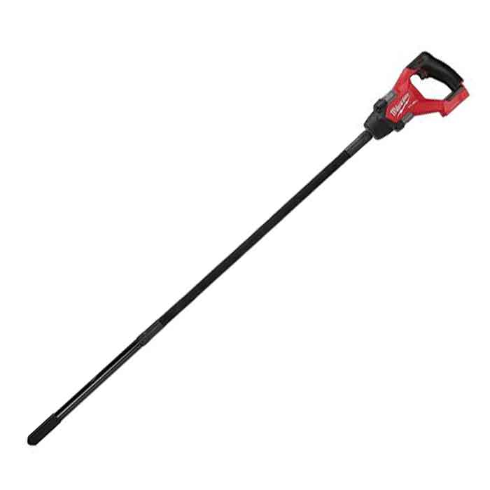 ミルウォーキー　M18 FUEL 1.2m コンクリートバイブレーター　M18 FCVN12-0 JP｜Craseal 49,548円