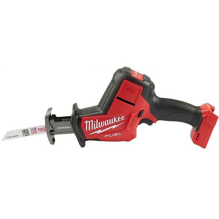 ミルウォーキー M18 FUEL コンパクトレシプロソー M18 FHZ-0X0 JP