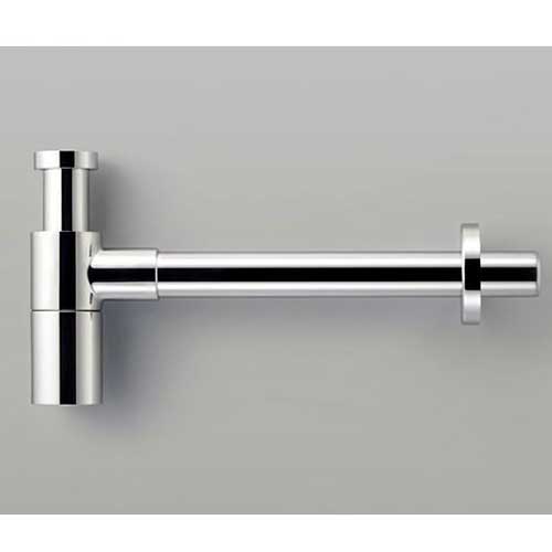CERA TRADING ボトルトラップ 32mm クロム CET527V1 セラトレーディング｜Craseal