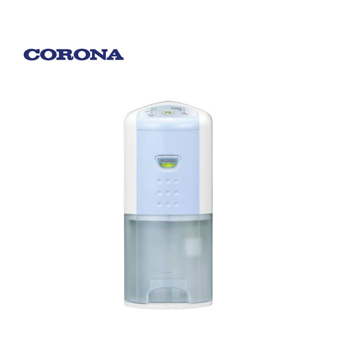 楽天市場】コロナ 除湿機 6.3L 木造7畳 コンクリ14畳 BD-6325-AS 衣類