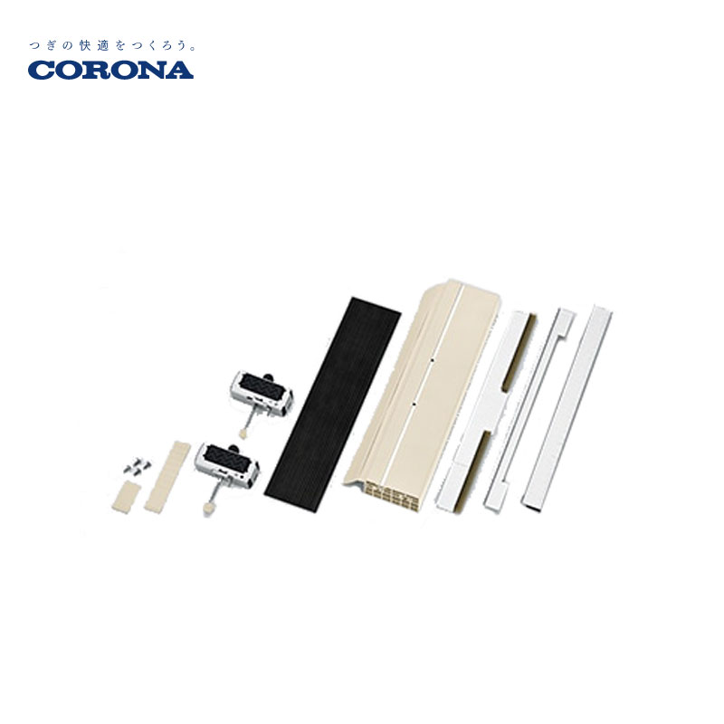 楽天市場】CORONA(コロナ) 窓用エアコン ウインドエアコン 窓枠