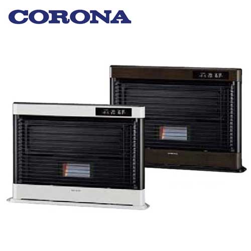 楽天市場】【残りわずか！在庫処分特価】 FF式ストーブ コロナ