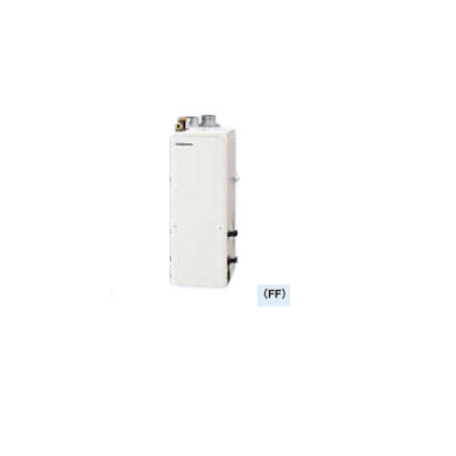 コロナ UKB-SA382A(FF) オート ボイスリモコン付属タイプ 屋内設置型 強制給排気 据置型 石油給湯器 水道直圧式 SAシリーズ 石油給湯機器 CORONA UKB-SA382AFF 154446|Craseal