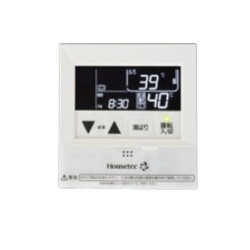 Housetec カベピタ 御厨子所遠隔操作 KR-293V 棲み家テック
