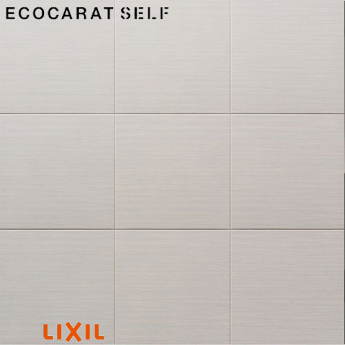 リクシル エコカラットセルフ ECSF-9090M/SLA1N (付替え用) W909&times;H909mm 9090セット ECOCARAT SELF LIXIL｜Craseal